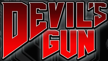 logo Devil's Gun